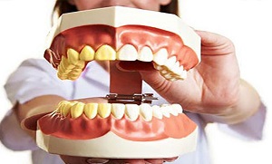 بانک اطلاعات دندانپزشکان