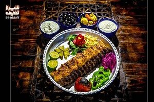 لیست رستوران های تهران
