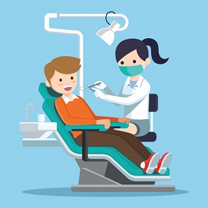 لیست دندانپزشکان تهران